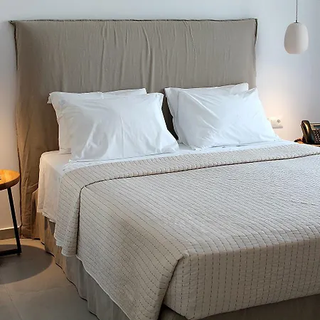 Hotel Vienoula's Garden Mykonos Town