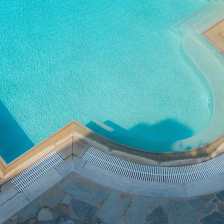 Hotel Vienoula's Garden Mykonos Town