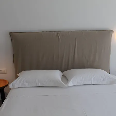 Vienoula's Garden Hotel Mykonos Town