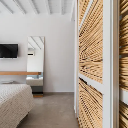 Hotel Vienoula's Garden Mykonos Town