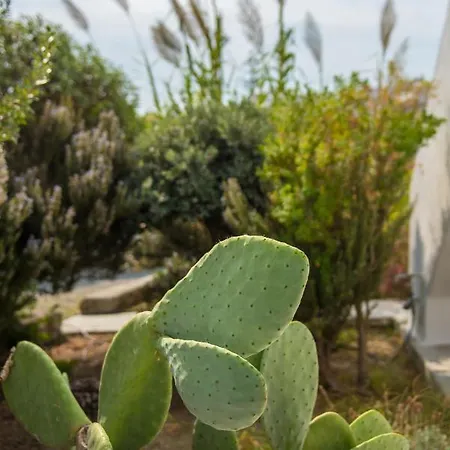 Hotel Vienoula's Garden