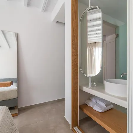 Vienoula's Garden Hotel Mykonos Town