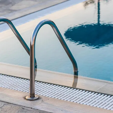 Vienoula's Garden Hotel Mykonos Town