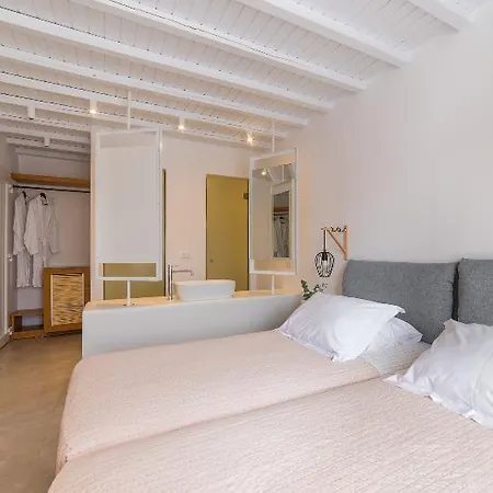 Vienoula's Garden 4* Mykonos Town