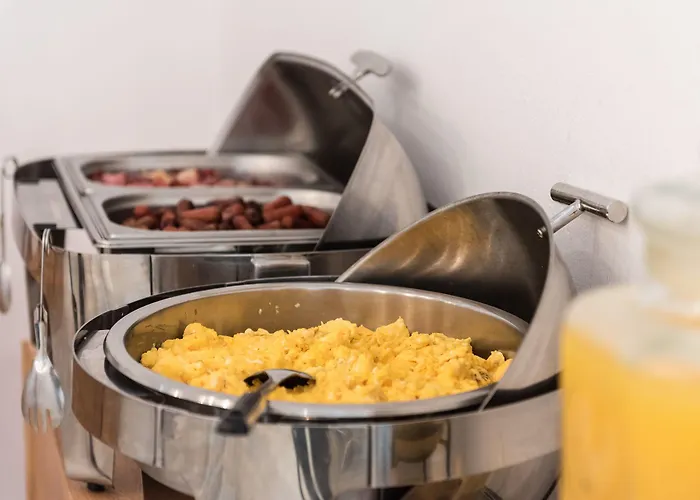 호텔 Vienoula's Garden 4*