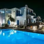 韦恩诺拉花园酒店 Mykonos Town
