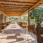 Vienoula's Garden Hotel