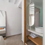 韦恩诺拉花园酒店 酒店 Mykonos Town