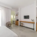 韦恩诺拉花园酒店 4* Mykonos Town
