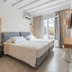 韦恩诺拉花园酒店 酒店 Mykonos Town
