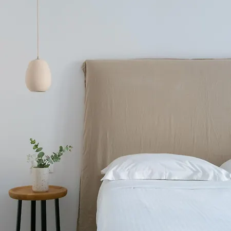 Vienoula's Garden Mykonos Town