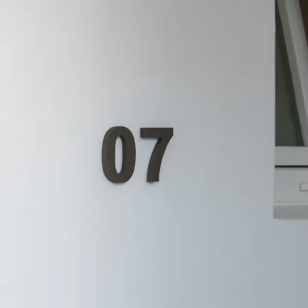 Hotel Vienoula's Garden Mykonos Town