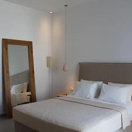 Szálloda Vienoula's Garden Mykonos Town