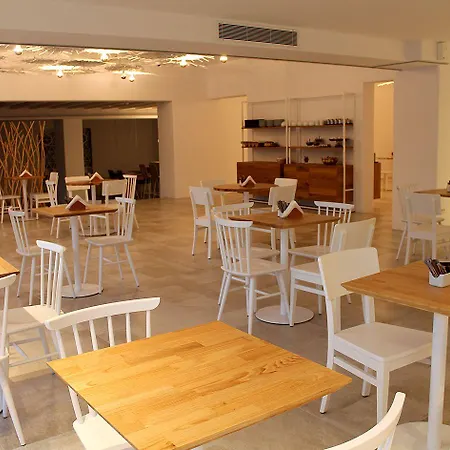 Hotel Vienoula's Garden Mykonos Town