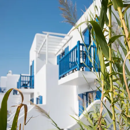 Vienoula's Garden Szálloda 4*