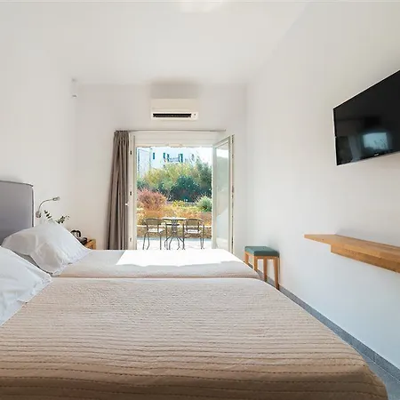 Hotel Vienoula's Garden Mykonos Town