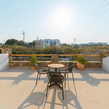 Vienoula's Garden 4*