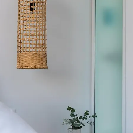 Vienoula's Garden Mykonos Town