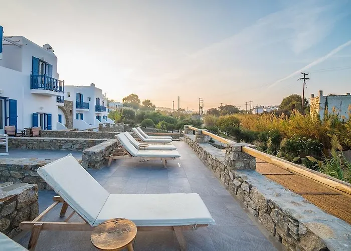 Vienoula's Garden 4*