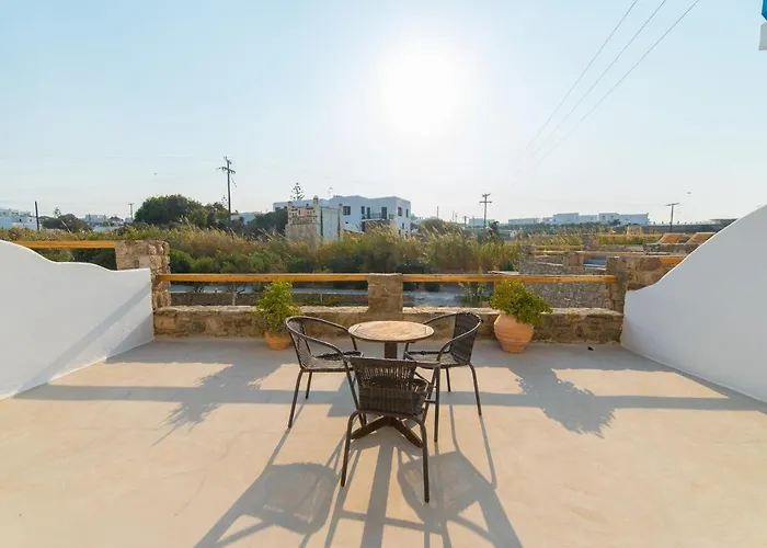 Vienoula's Garden 4*