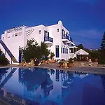 Ξενοδοχείο Vienoula's Garden 4*