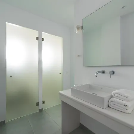 Vienoula's Garden 4* Mykonos Town