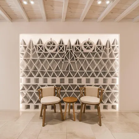 Vienoula's Garden 4* Mykonos Town