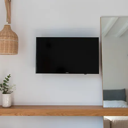 Vienoula's Garden Mykonos Town