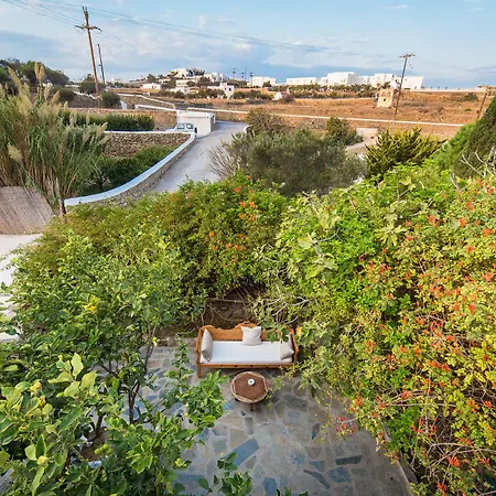 Vienoula's Garden 4* Mykonos Town