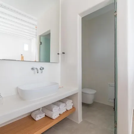 Vienoula's Garden 4* Mykonos Town