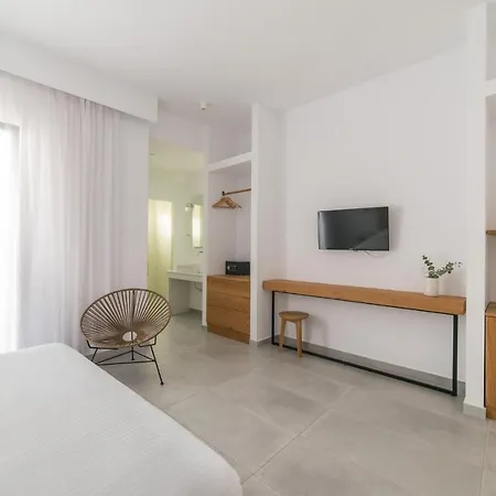 Vienoula's Garden 4* Mykonos Town