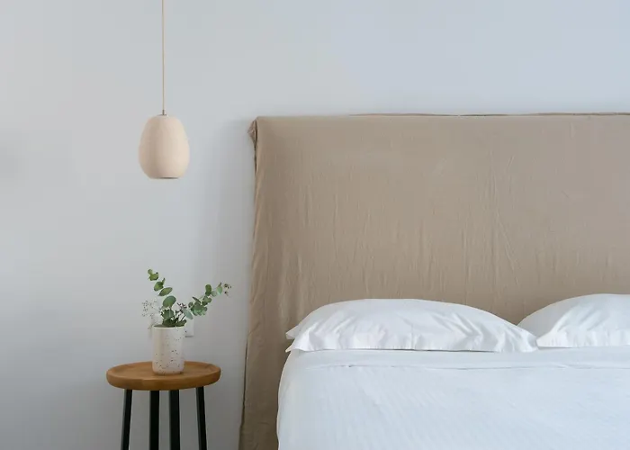 韦恩诺拉花园酒店 Mykonos Town