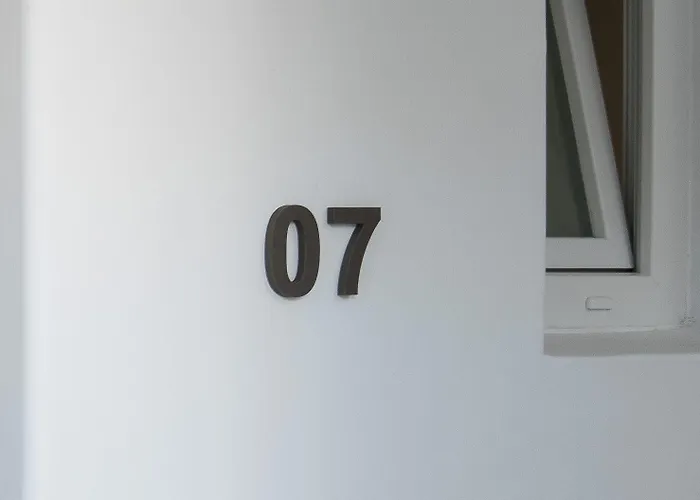 酒店 韦恩诺拉花园酒店 Mykonos Town