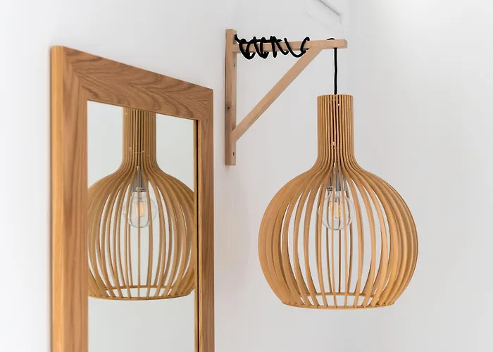 韦恩诺拉花园酒店 4* Mykonos Town