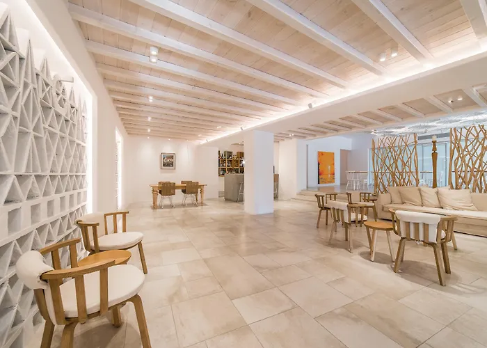 韦恩诺拉花园酒店