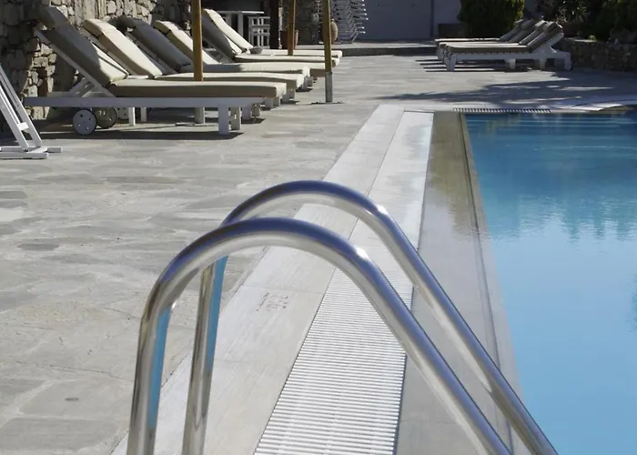 韦恩诺拉花园酒店