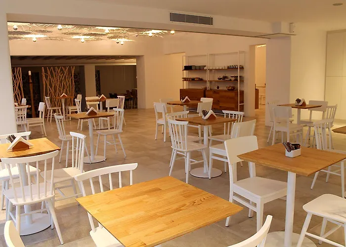 酒店 韦恩诺拉花园酒店 Mykonos Town