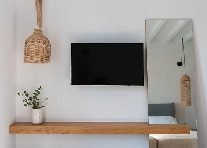 韦恩诺拉花园酒店 Mykonos Town