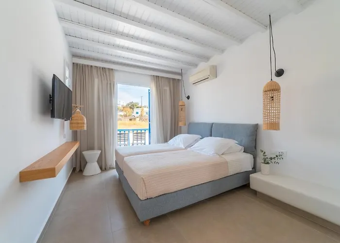 韦恩诺拉花园酒店