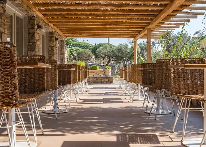 韦恩诺拉花园酒店