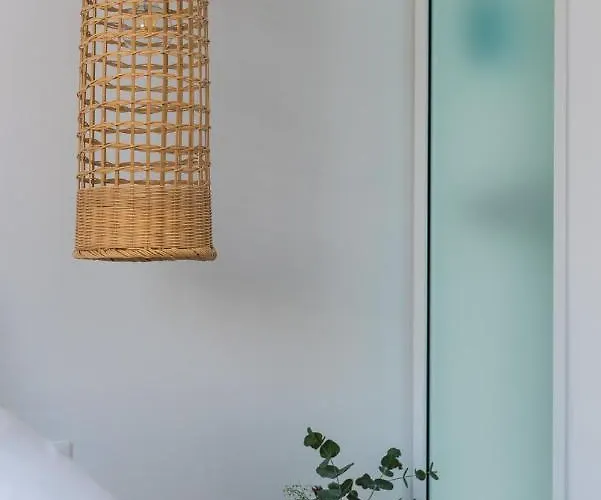 韦恩诺拉花园酒店 Mykonos Town