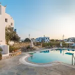 Vienoula's Garden Hotell Mykonos Town