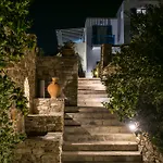 Hotell Vienoula's Garden Mykonos Town
