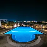 Hotell Vienoula's Garden 4*