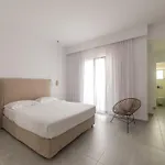 Vienoula's Garden Hotell