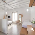 Hotell Vienoula's Garden Mykonos Town