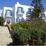 Vienoula's Garden Hotell