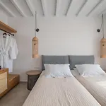 Vienoula's Garden 4* Mykonos Town
