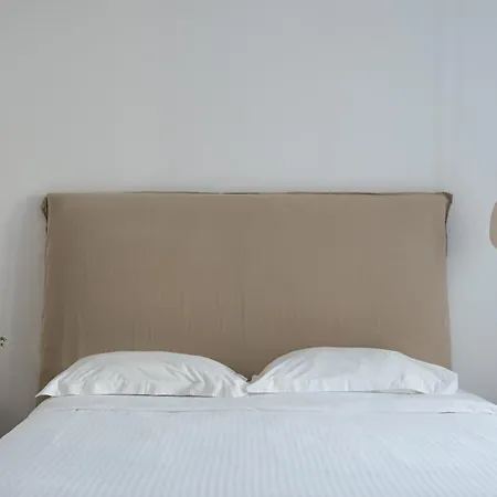 Vienoula's Garden Mykonos Town