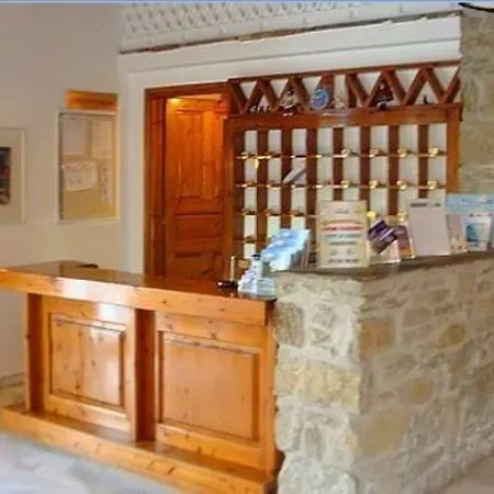 Vienoula's Garden Hotel Mykonos Town